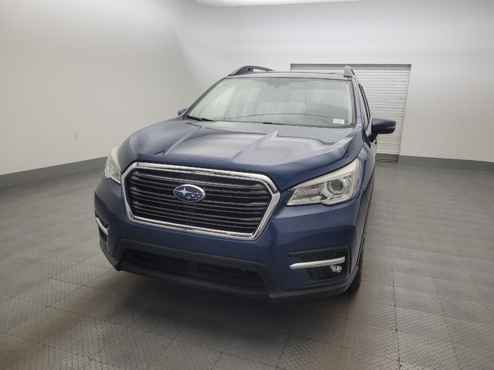 2020 Subaru Ascent in Glendale, AZ 85301 - 18130966 15