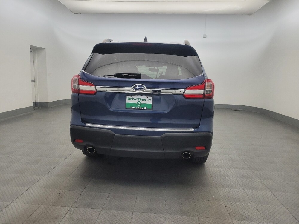 2020 Subaru Ascent in Glendale, AZ 85301 - 18130966 7