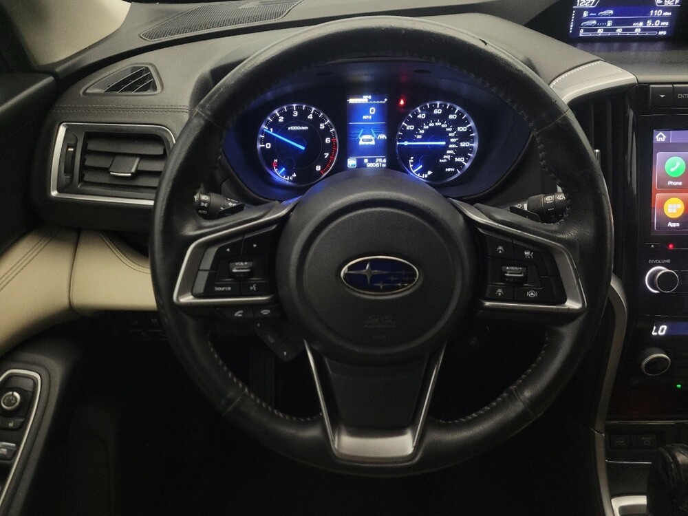 2020 Subaru Ascent in Glendale, AZ 85301 - 18130966 22