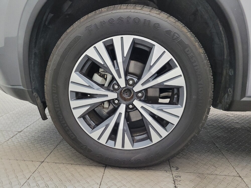 2022 Nissan Rogue in Phoenix, AZ 85022 - 18130967 31