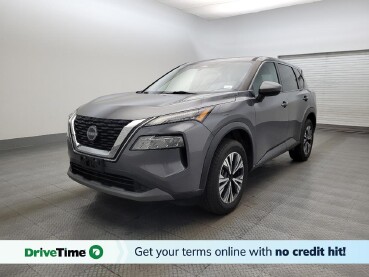 2022 Nissan Rogue in Phoenix, AZ 85022