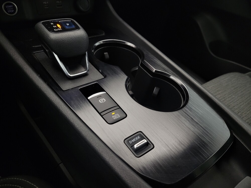 2022 Nissan Rogue in Phoenix, AZ 85022 - 18130967 26