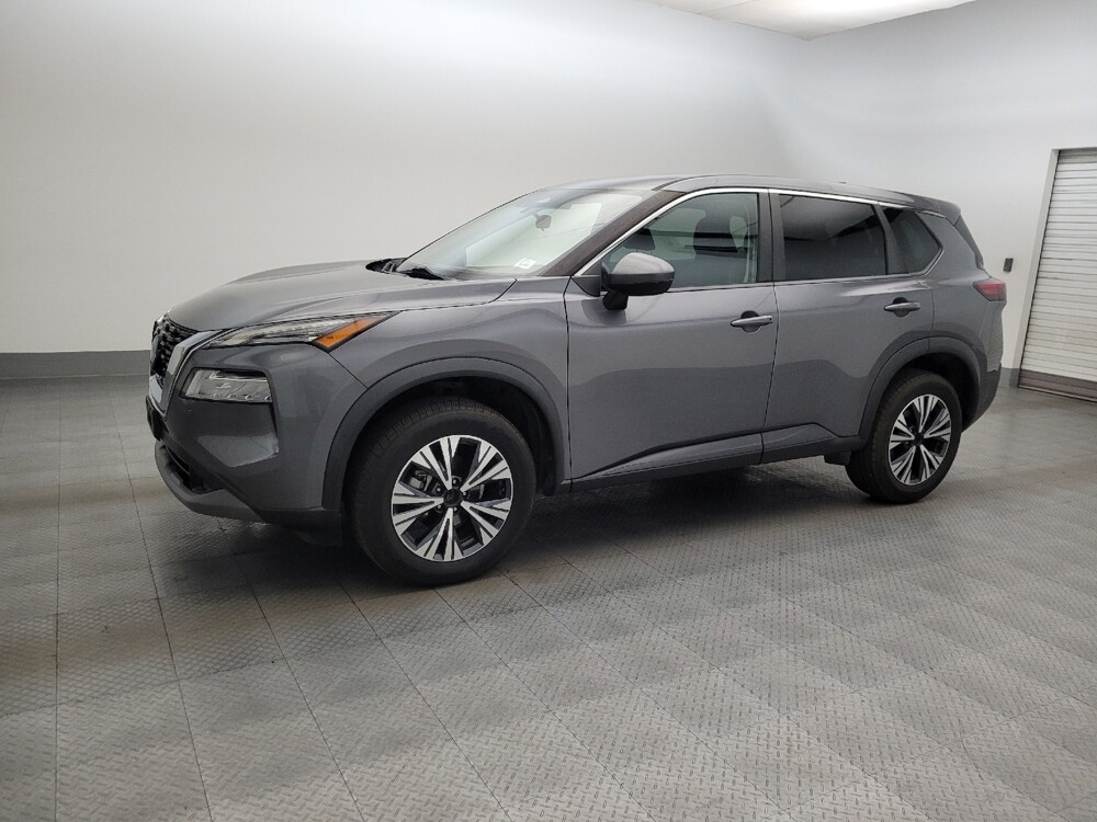 2022 Nissan Rogue in Phoenix, AZ 85022 - 18130967 2