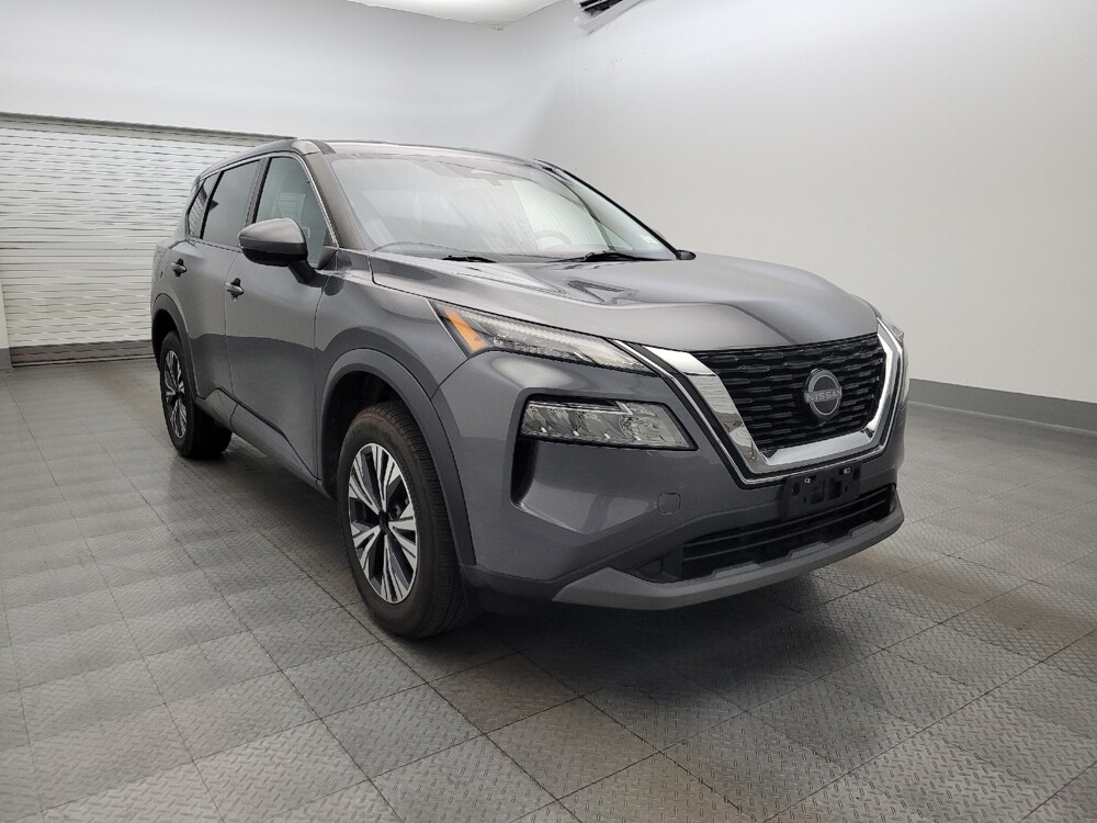 2022 Nissan Rogue in Phoenix, AZ 85022 - 18130967 13