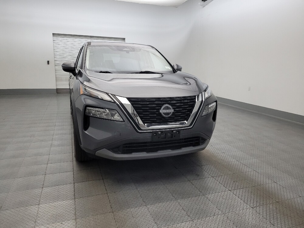 2022 Nissan Rogue in Phoenix, AZ 85022 - 18130967 14