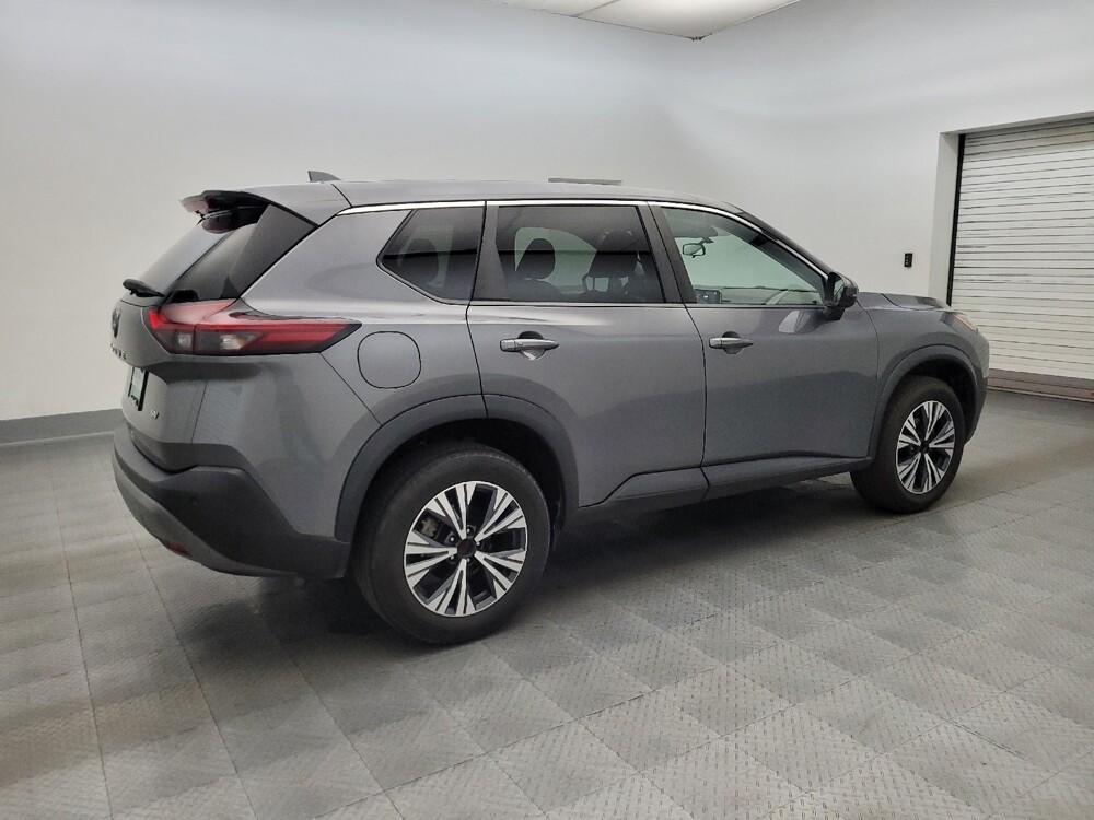 2022 Nissan Rogue in Phoenix, AZ 85022 - 18130967 10