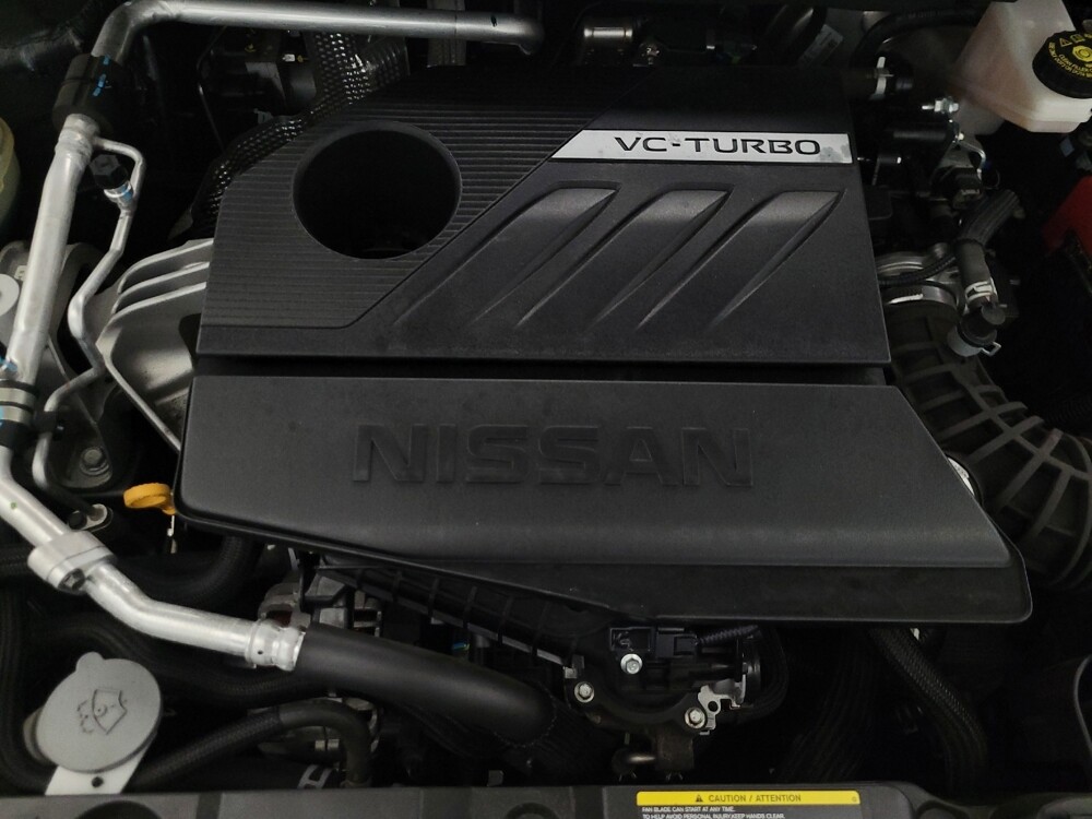 2022 Nissan Rogue in Phoenix, AZ 85022 - 18130967 30