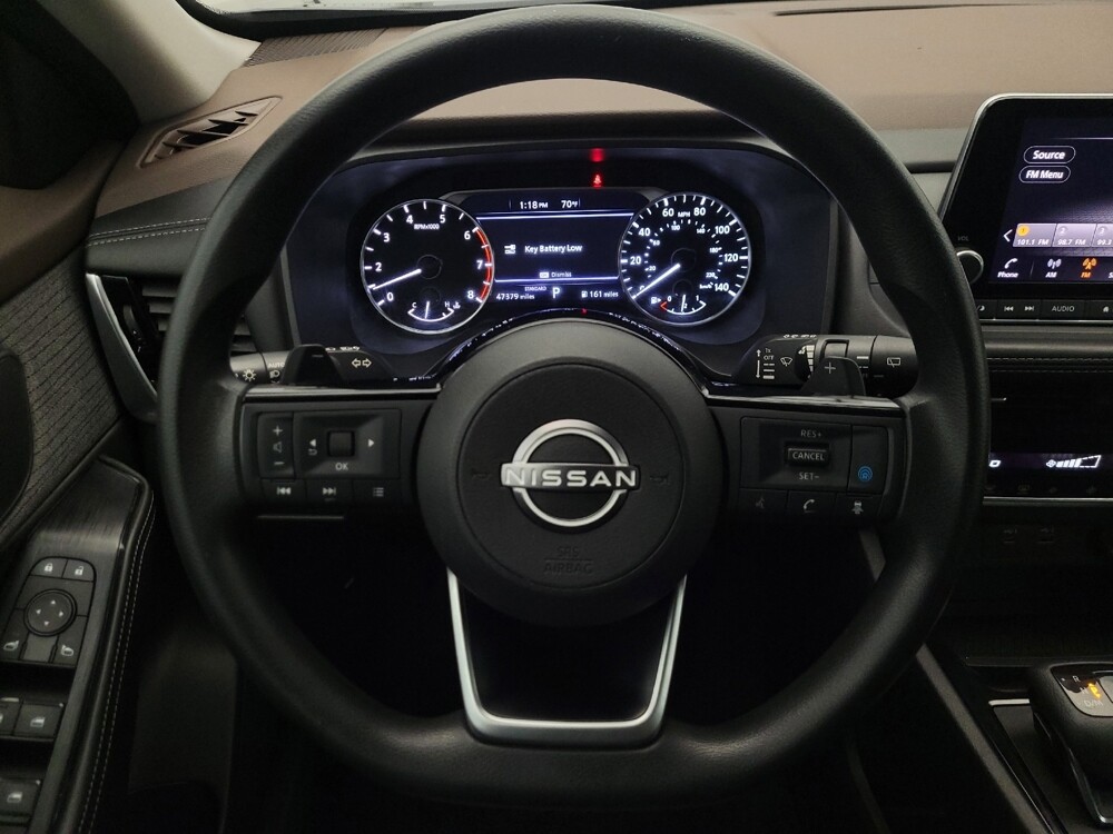 2022 Nissan Rogue in Phoenix, AZ 85022 - 18130967 22