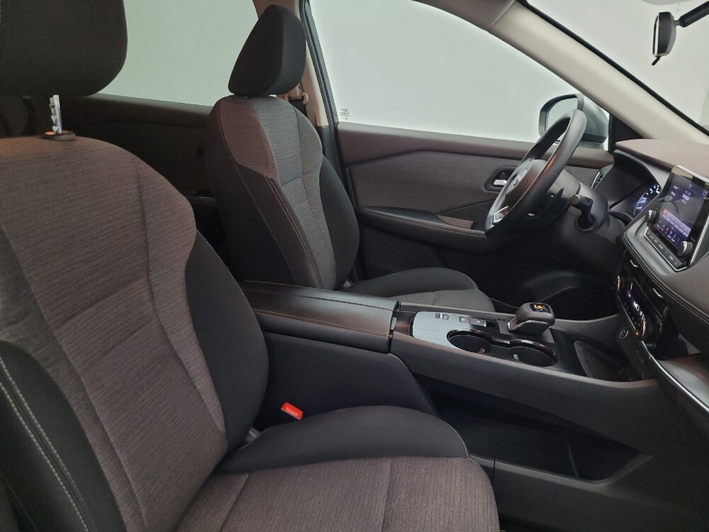 2022 Nissan Rogue in Phoenix, AZ 85022 - 18130967 21