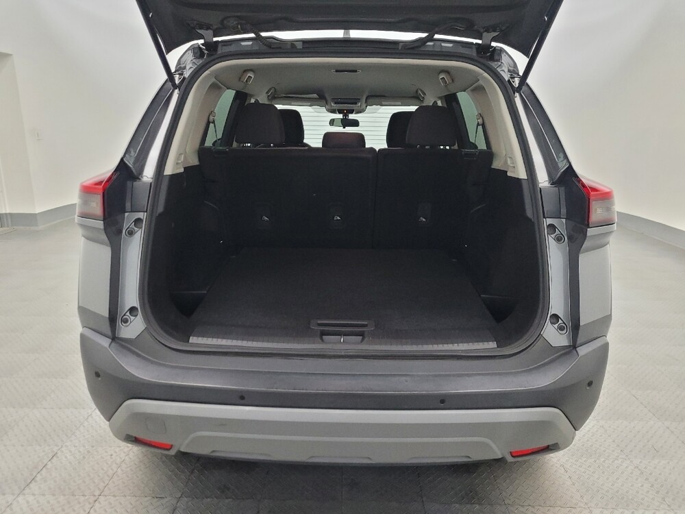 2022 Nissan Rogue in Phoenix, AZ 85022 - 18130967 29