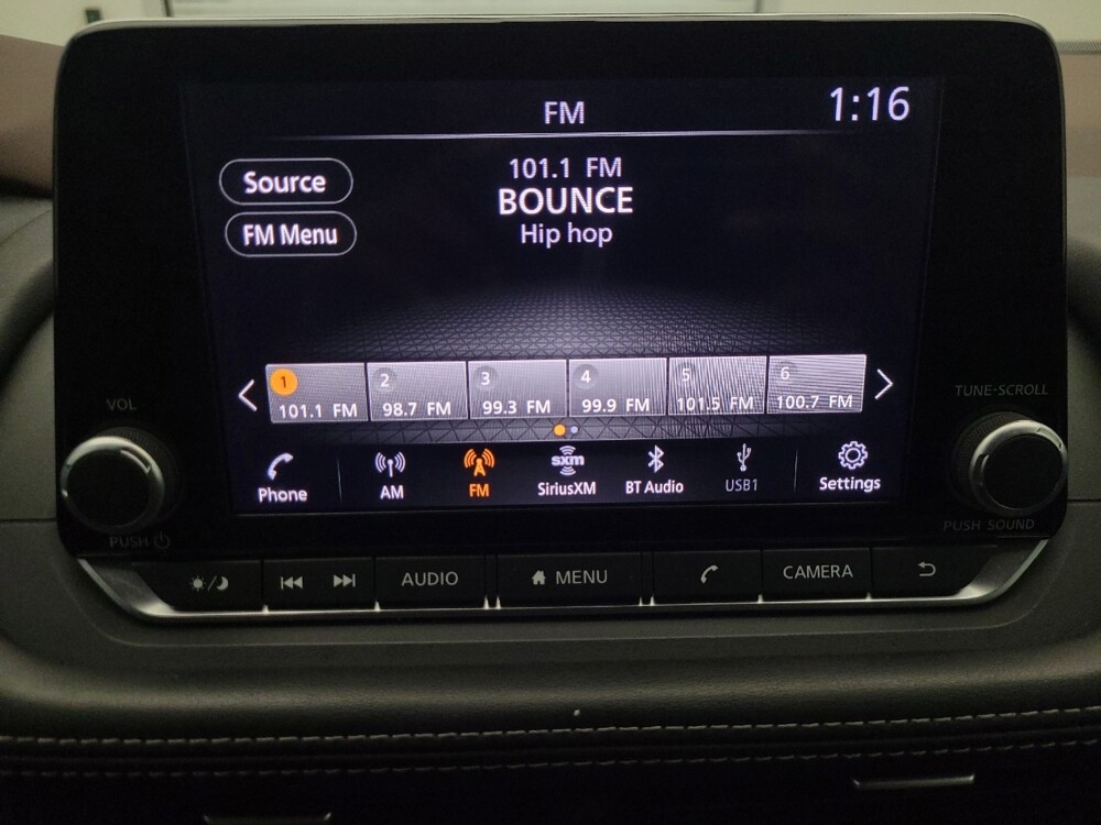 2022 Nissan Rogue in Phoenix, AZ 85022 - 18130967 25