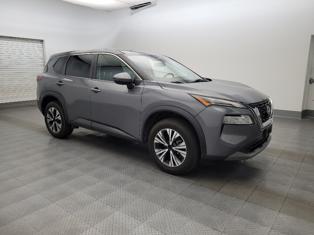 2022 Nissan Rogue in Phoenix, AZ 85022 - 18130967 11