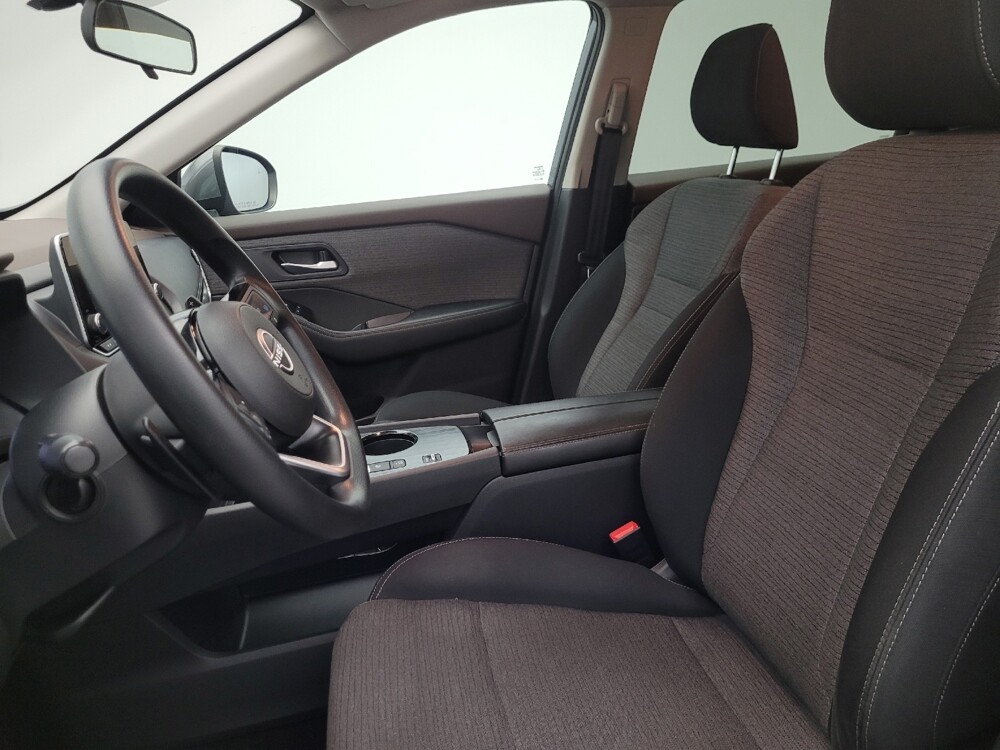 2022 Nissan Rogue in Phoenix, AZ 85022 - 18130967 17