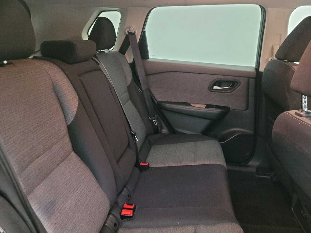 2022 Nissan Rogue in Phoenix, AZ 85022 - 18130967 19