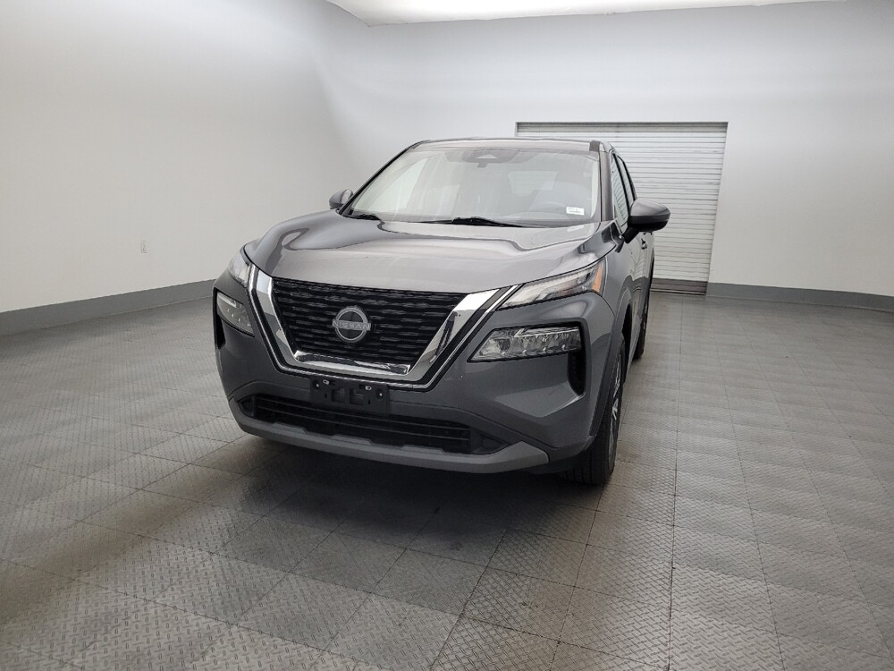 2022 Nissan Rogue in Phoenix, AZ 85022 - 18130967 15