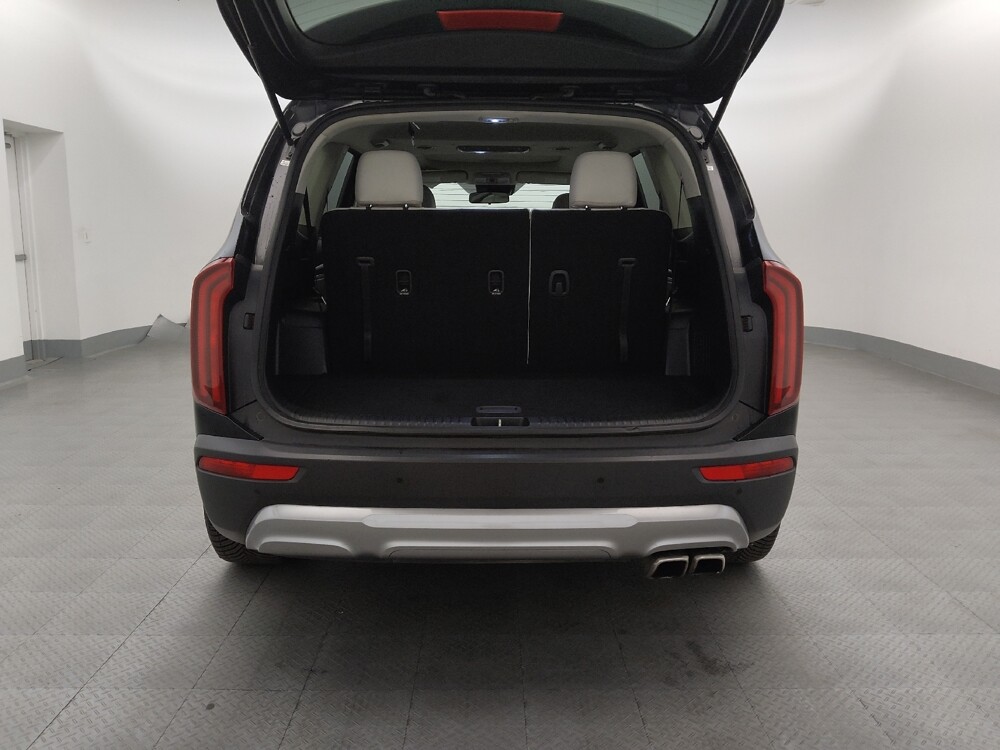 2020 Kia Telluride in Glendale, AZ 85301 - 18130968 29