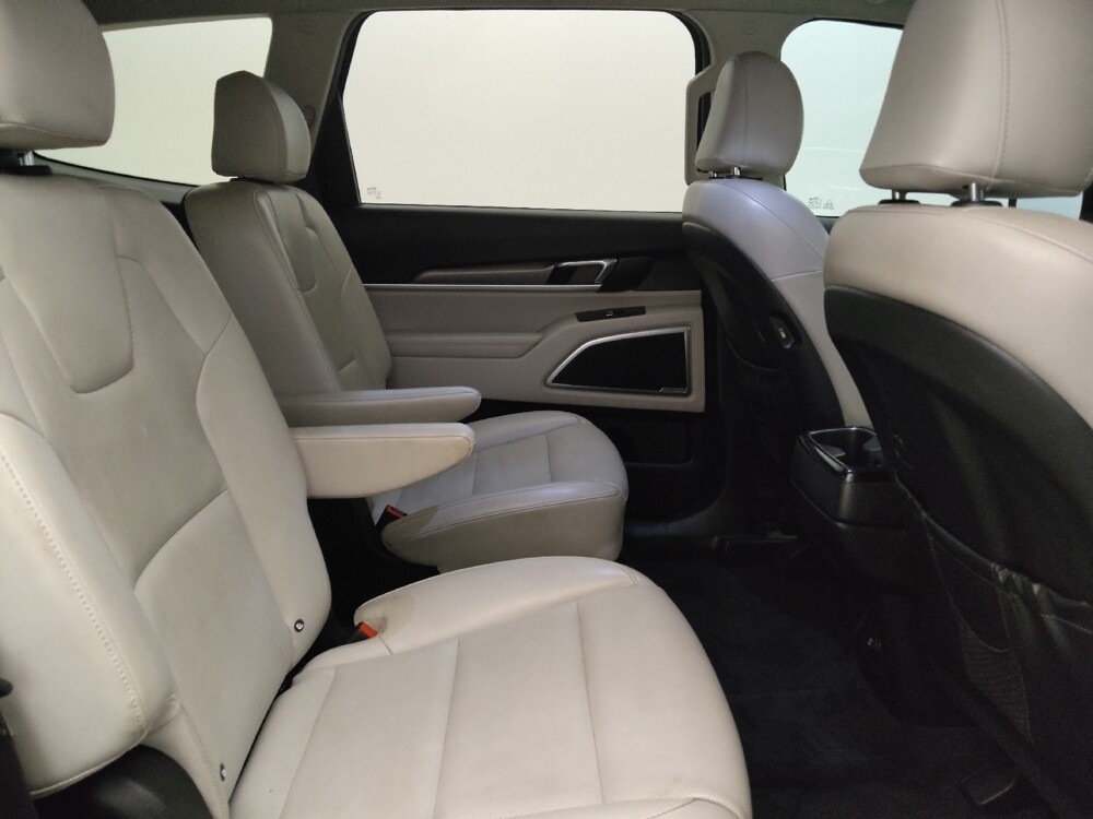 2020 Kia Telluride in Glendale, AZ 85301 - 18130968 19