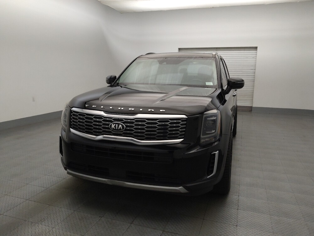 2020 Kia Telluride in Glendale, AZ 85301 - 18130968 15
