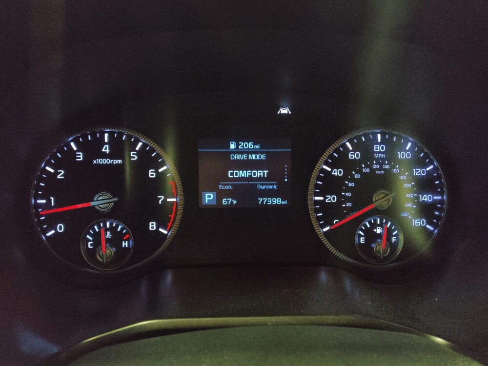 2020 Kia Telluride in Glendale, AZ 85301 - 18130968 23