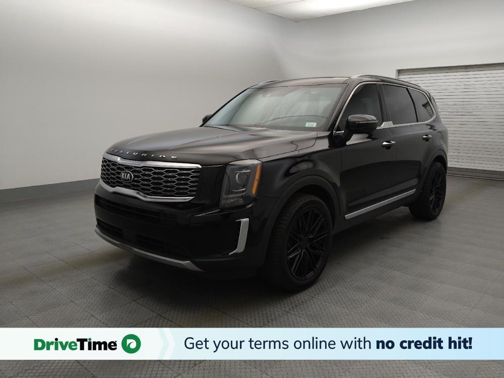 2020 Kia Telluride in Glendale, AZ 85301 - 18130968