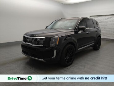 2020 Kia Telluride in Glendale, AZ 85301