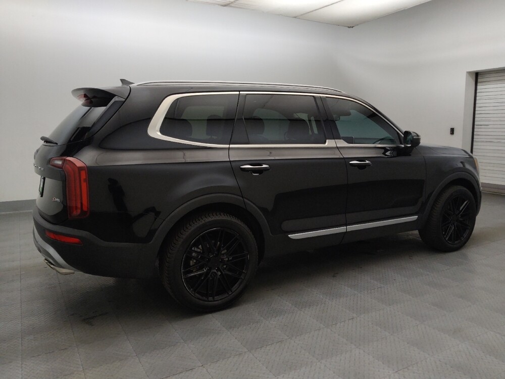 2020 Kia Telluride in Glendale, AZ 85301 - 18130968 10