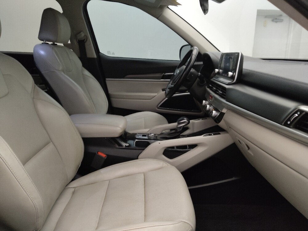 2020 Kia Telluride in Glendale, AZ 85301 - 18130968 21