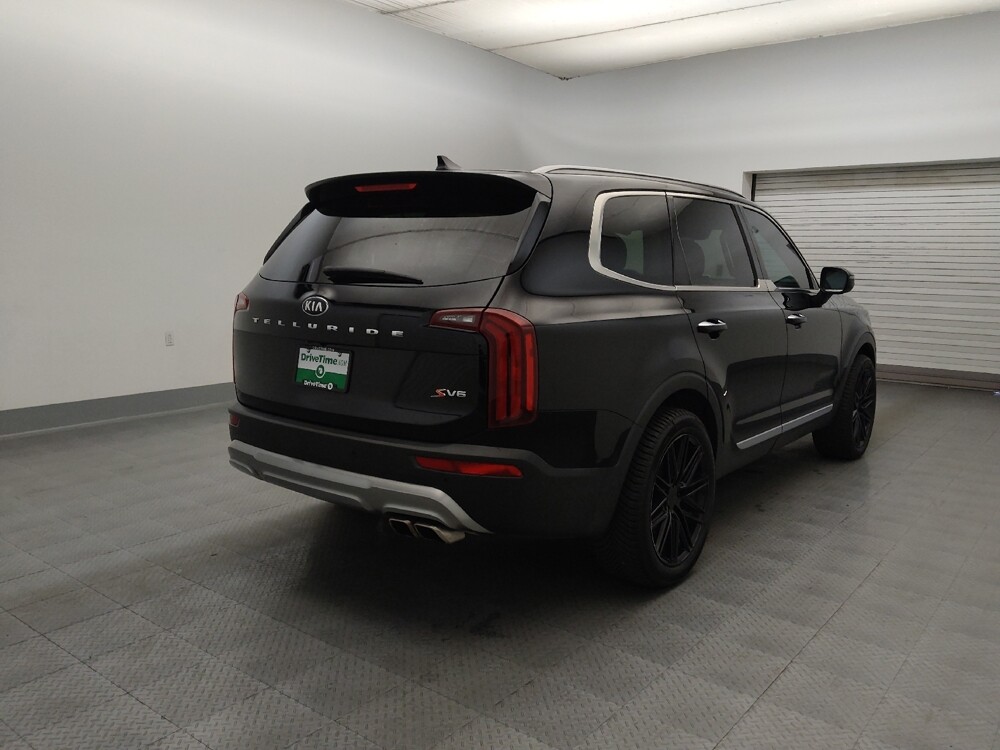 2020 Kia Telluride in Glendale, AZ 85301 - 18130968 9