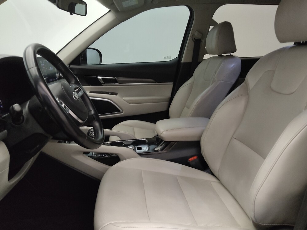 2020 Kia Telluride in Glendale, AZ 85301 - 18130968 17