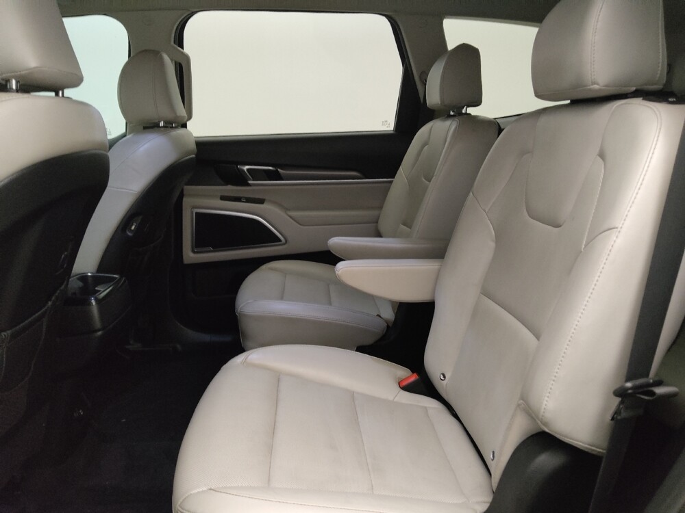 2020 Kia Telluride in Glendale, AZ 85301 - 18130968 18