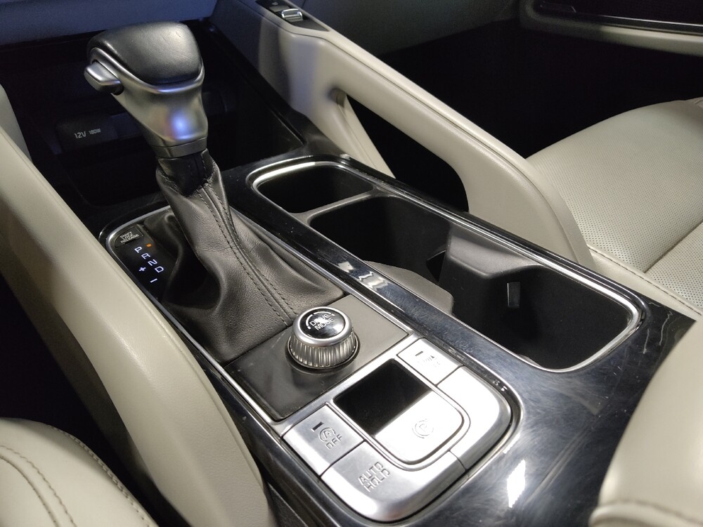 2020 Kia Telluride in Glendale, AZ 85301 - 18130968 26