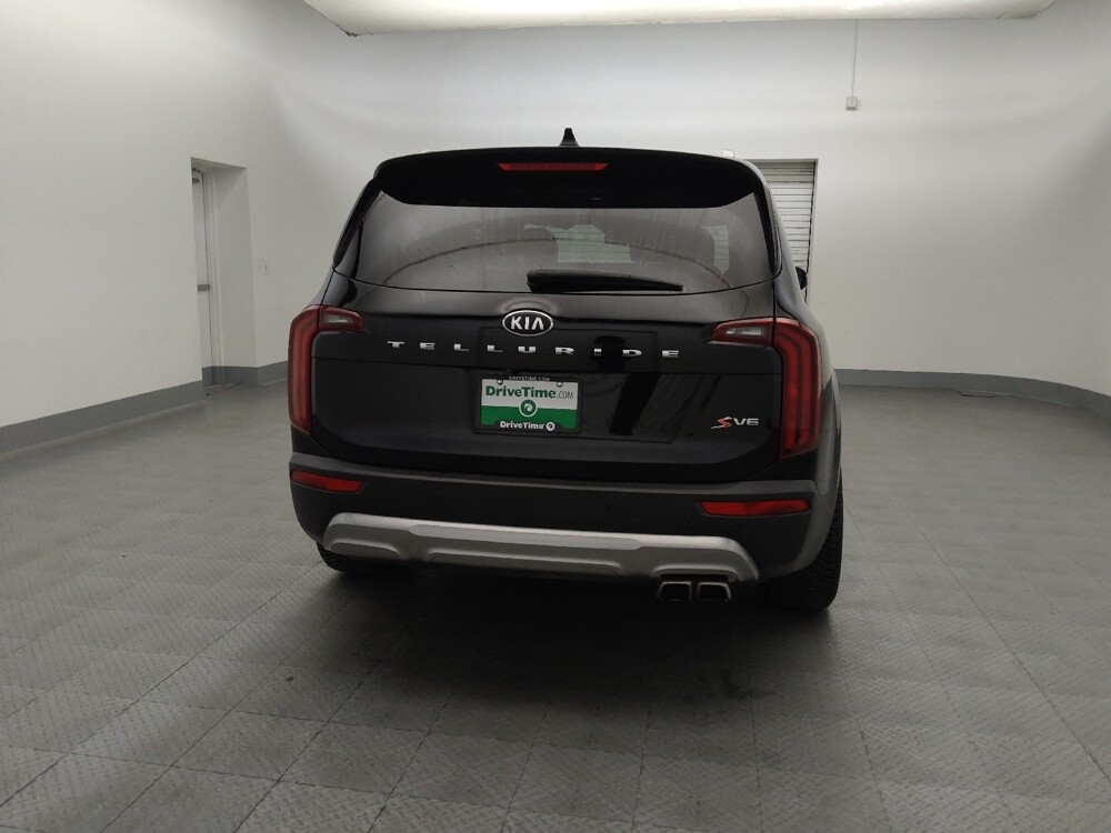 2020 Kia Telluride in Glendale, AZ 85301 - 18130968 7