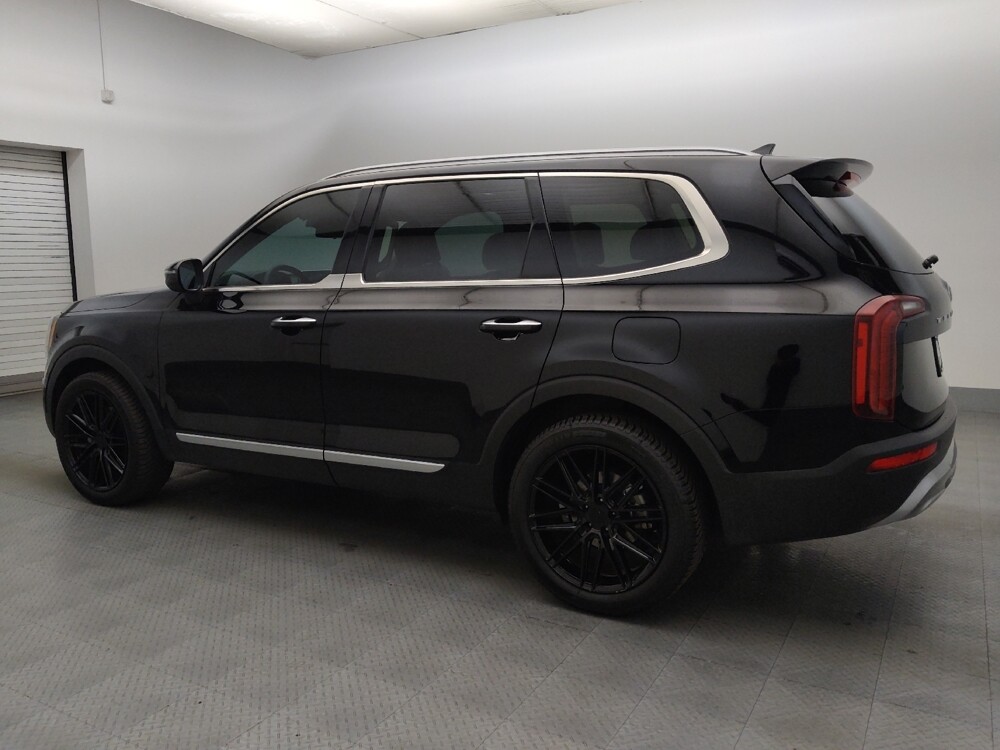 2020 Kia Telluride in Glendale, AZ 85301 - 18130968 3