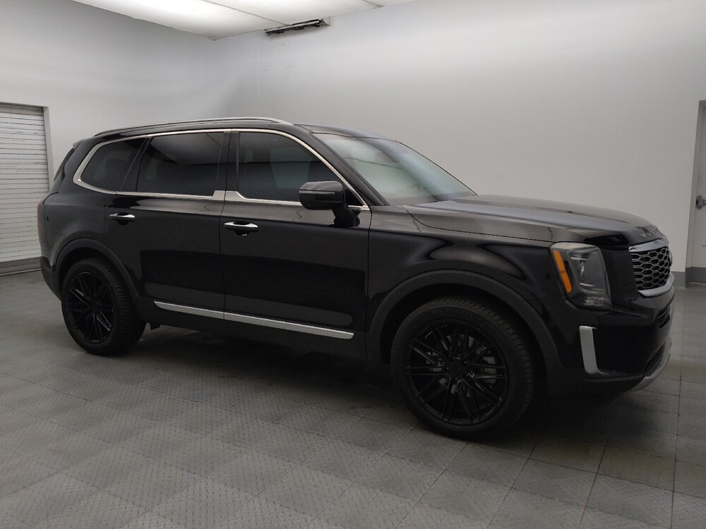 2020 Kia Telluride in Glendale, AZ 85301 - 18130968 11