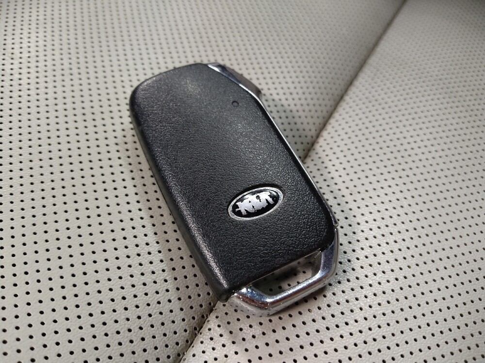 2020 Kia Telluride in Glendale, AZ 85301 - 18130968 32