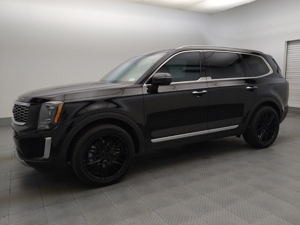 2020 Kia Telluride in Glendale, AZ 85301 - 18130968 2