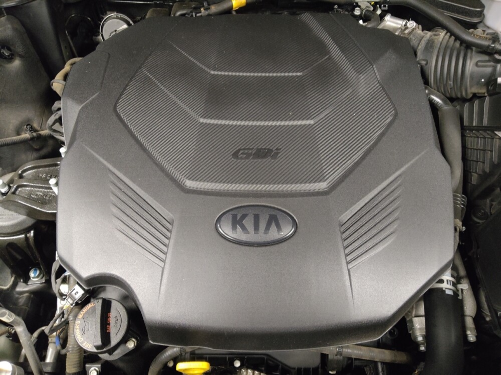 2020 Kia Telluride in Glendale, AZ 85301 - 18130968 30