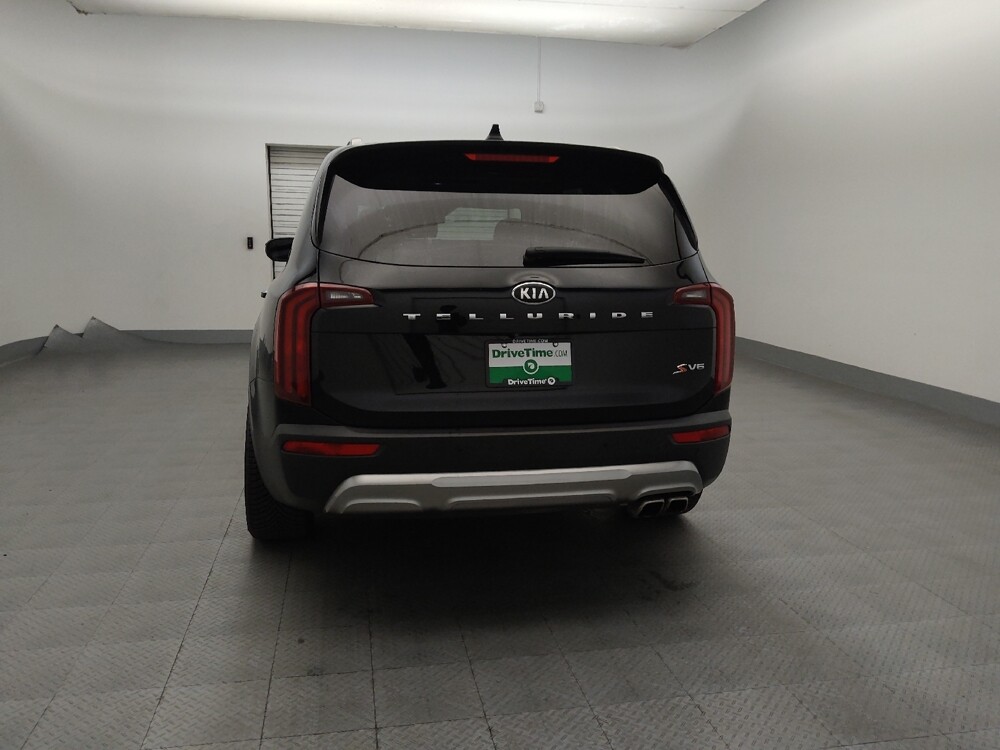 2020 Kia Telluride in Glendale, AZ 85301 - 18130968 6