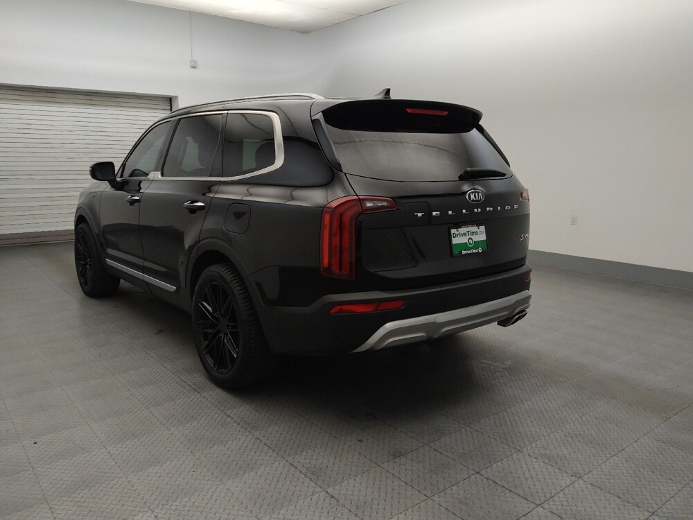 2020 Kia Telluride in Glendale, AZ 85301 - 18130968 5