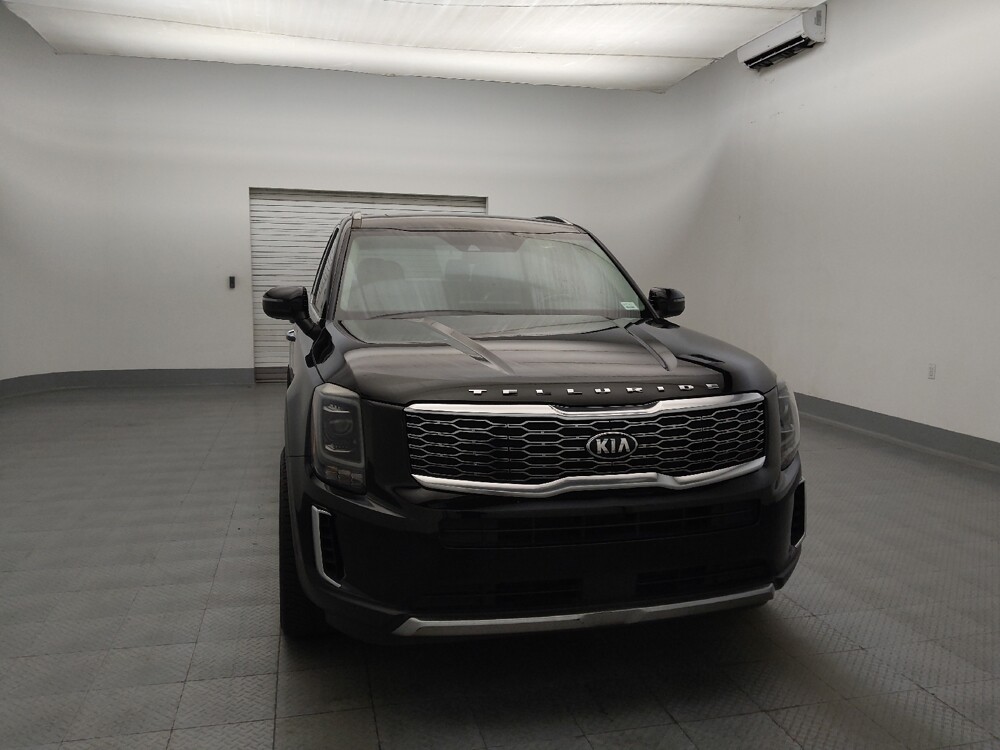 2020 Kia Telluride in Glendale, AZ 85301 - 18130968 14