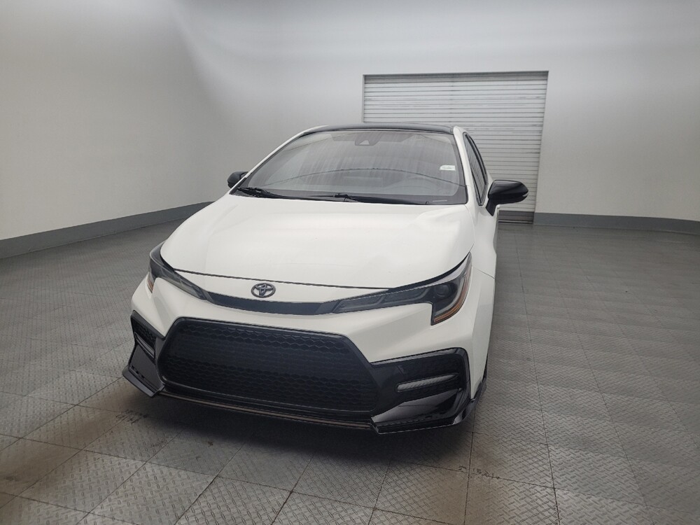 2021 Toyota Corolla in Phoenix, AZ 85015 - 18130969 15
