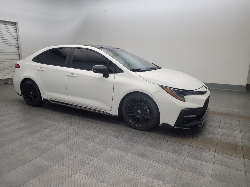 2021 Toyota Corolla in Phoenix, AZ 85015 - 18130969 11
