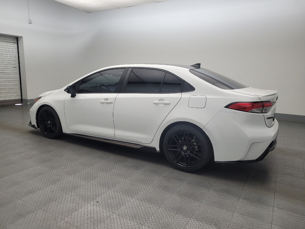 2021 Toyota Corolla in Phoenix, AZ 85015 - 18130969 3