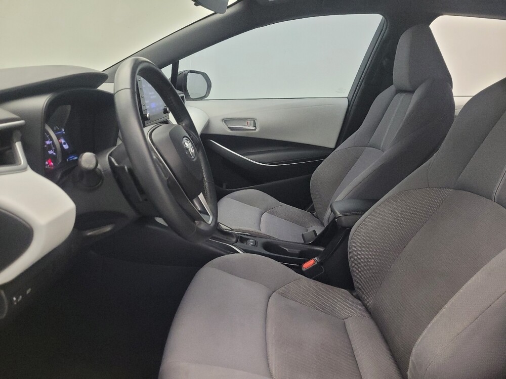 2021 Toyota Corolla in Phoenix, AZ 85015 - 18130969 17