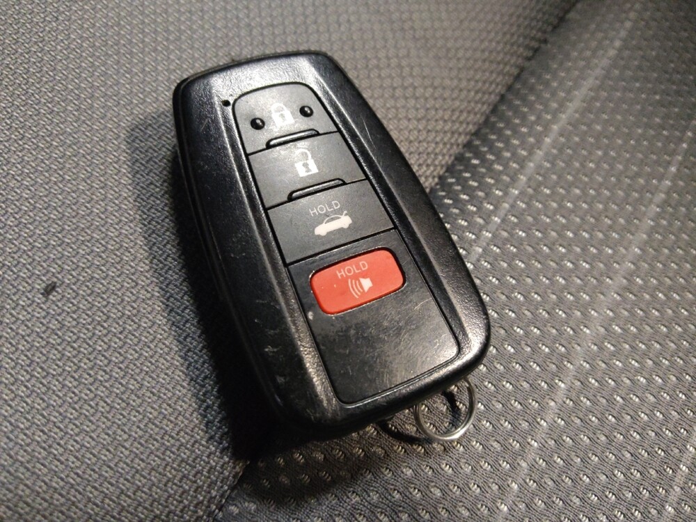 2021 Toyota Corolla in Phoenix, AZ 85015 - 18130969 32