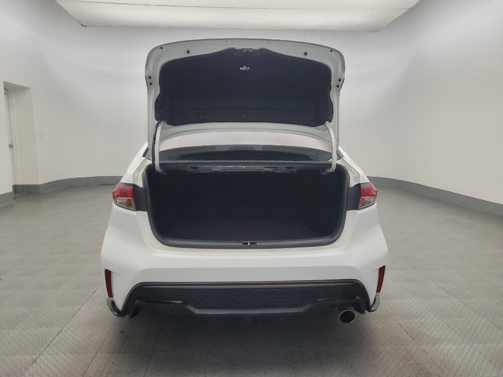 2021 Toyota Corolla in Phoenix, AZ 85015 - 18130969 29