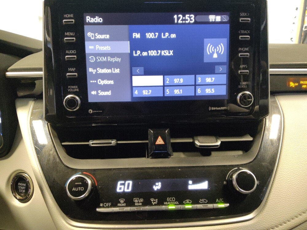 2021 Toyota Corolla in Phoenix, AZ 85015 - 18130969 25