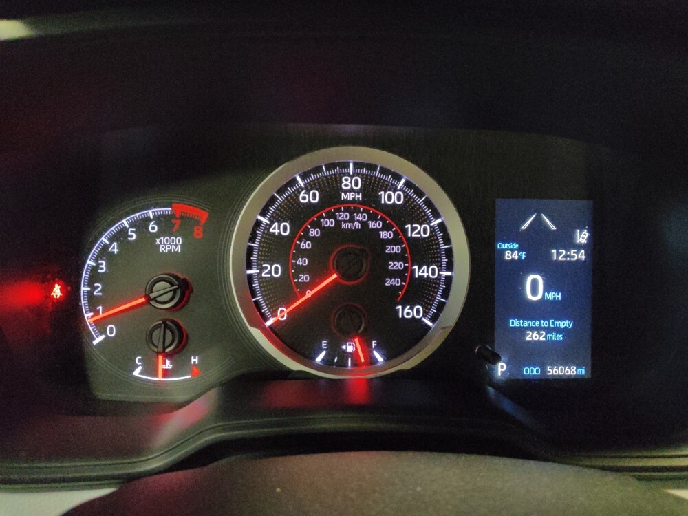 2021 Toyota Corolla in Phoenix, AZ 85015 - 18130969 23