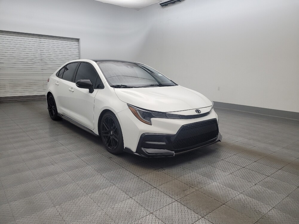 2021 Toyota Corolla in Phoenix, AZ 85015 - 18130969 13