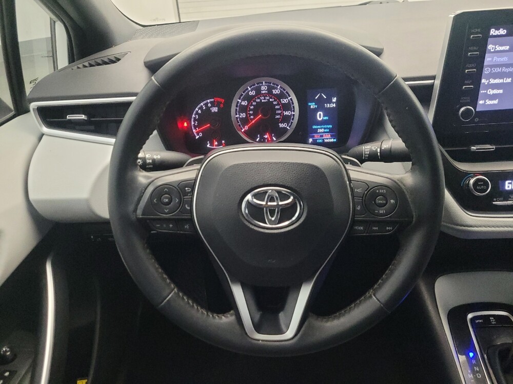 2021 Toyota Corolla in Phoenix, AZ 85015 - 18130969 22